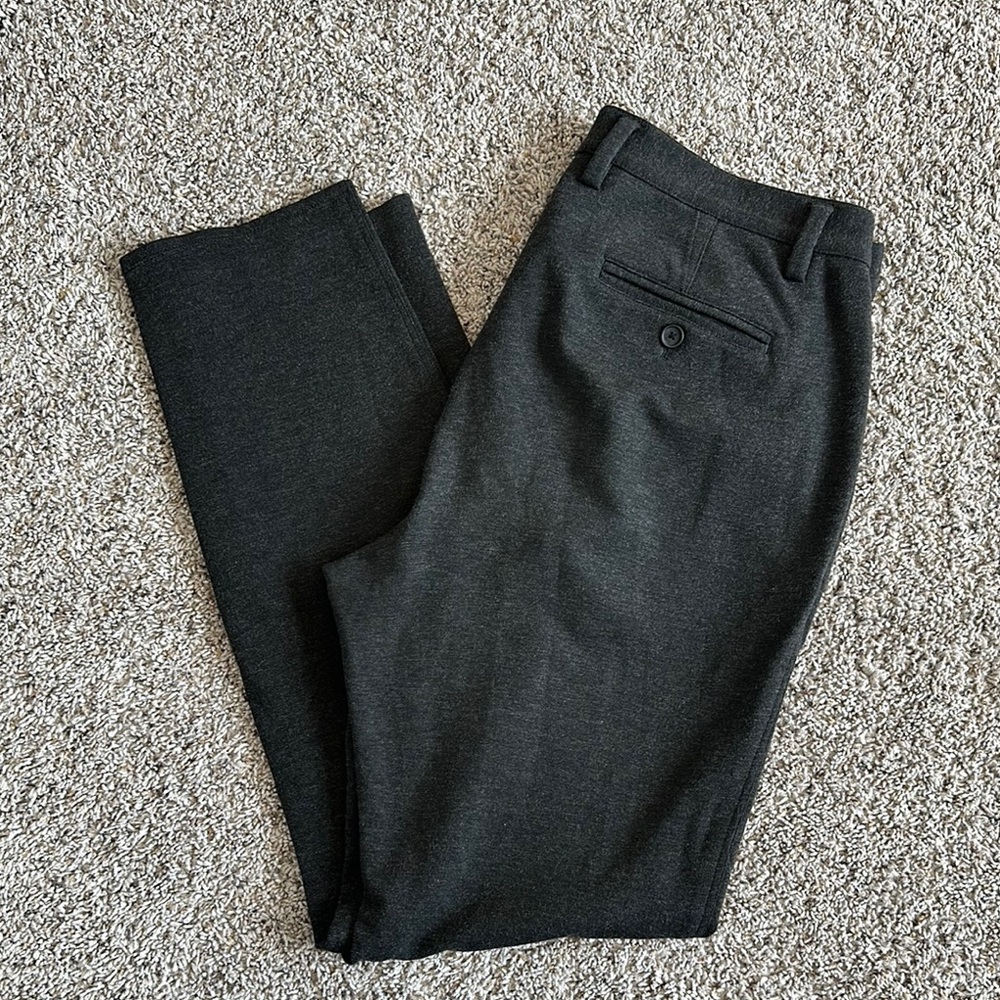 Kit and Ace Men’s Dress Pants
